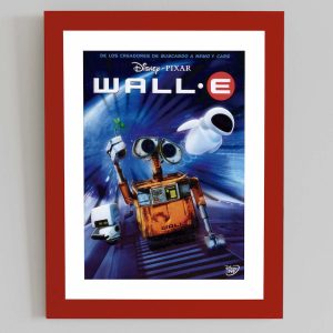 Wall - E
