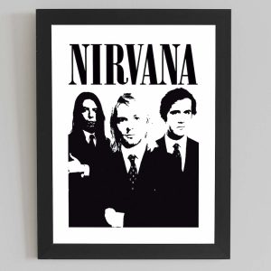 Nirvana