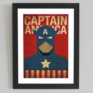 Capitan America