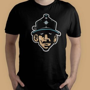 Polera Graffitero Gorro