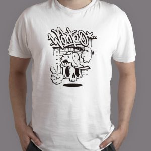 Polera Wanted