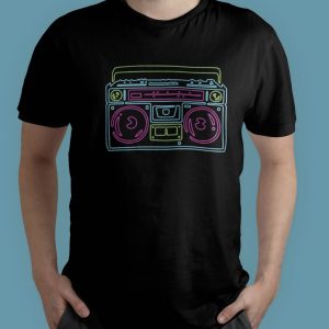 Polera Radio