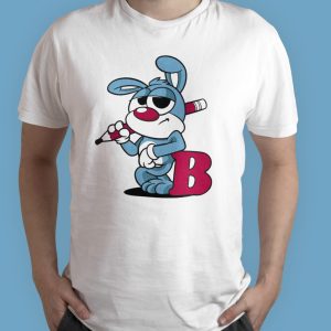 Polera Conejo B