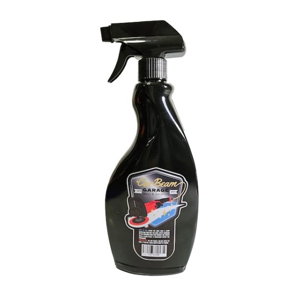 Carnauba Wax Deep Cristal - Imagen 3