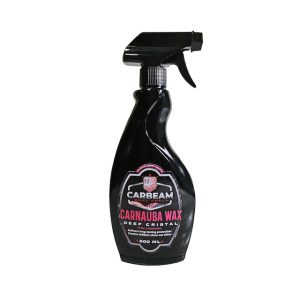 Carnauba Wax Deep Cristal