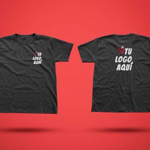 10 Poleras Polo promoción