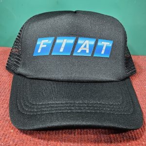 Gorro Fiat
