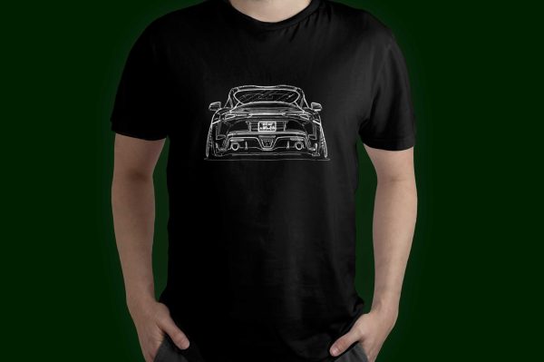 Polera Supra blanco