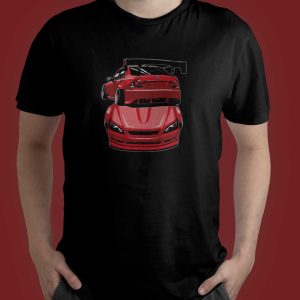 Polera Lexus