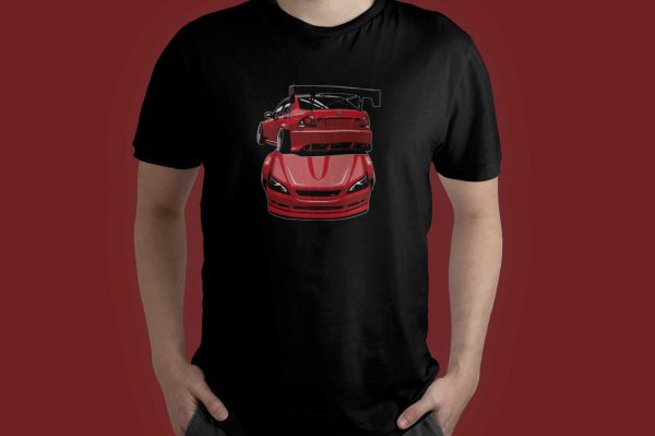 Polera Lexus
