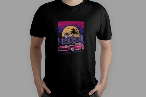 Polera Lexus Sol